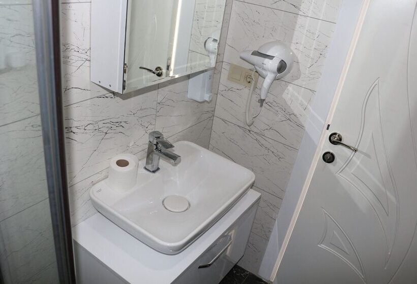 هتل Teker Suite