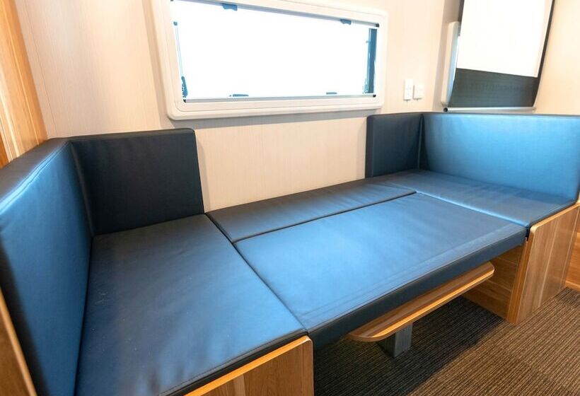 هتل Tpark Airport Side 1