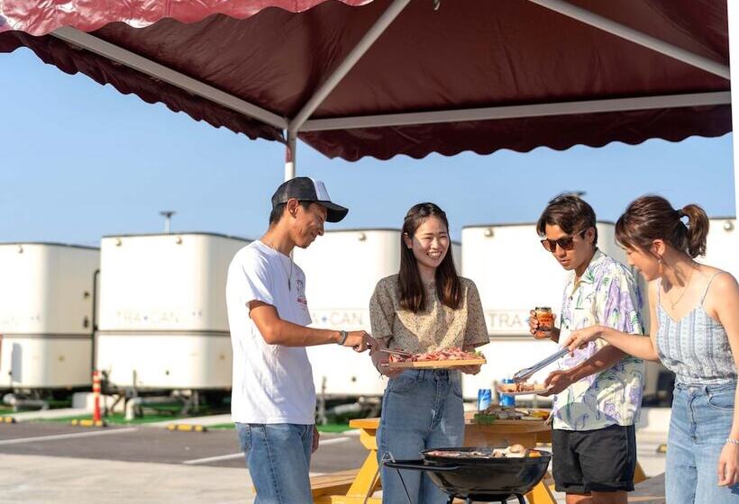 هتل Tpark Airport Side 1