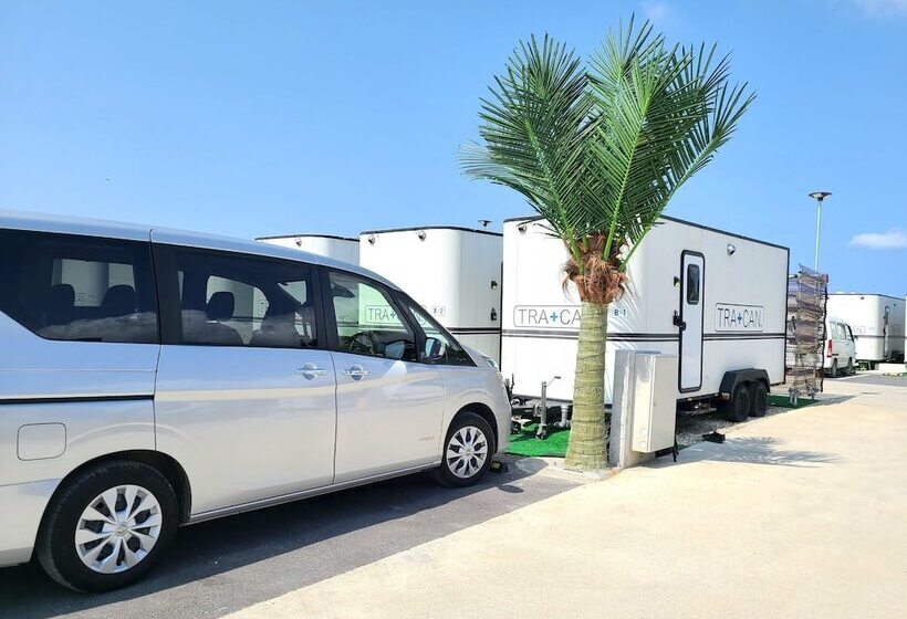 هتل Tpark Airport Side 1