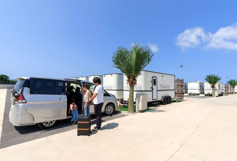 هتل Tpark Airport Side 1