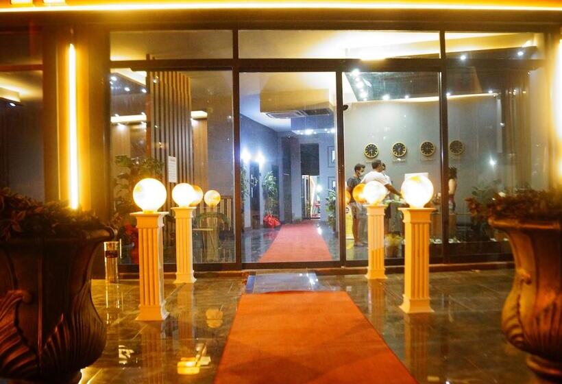 هتل Vm Resort