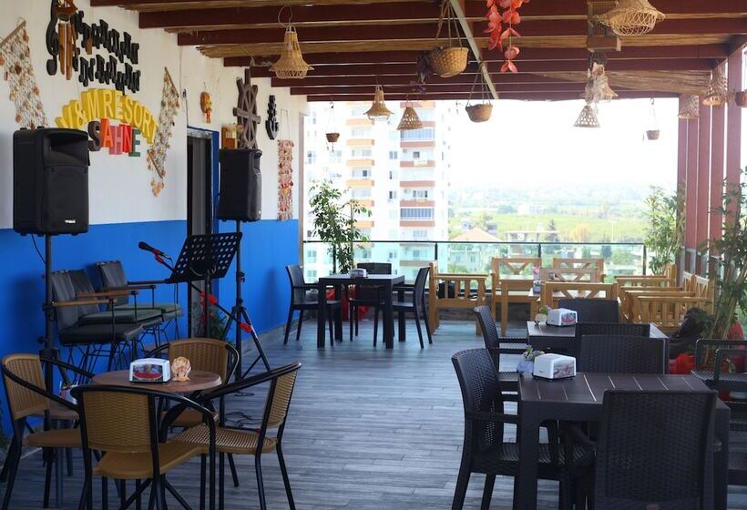هتل Vm Resort