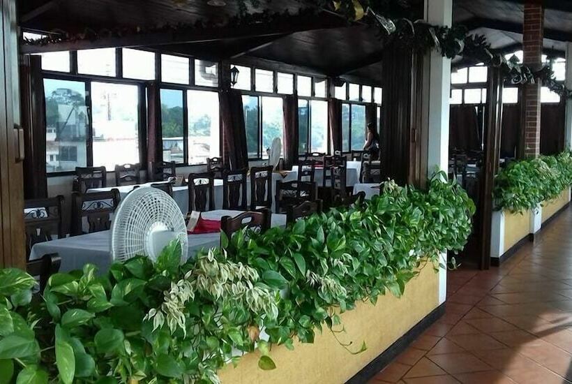 هتل Y Restaurante Costa Verde Mazatenango
