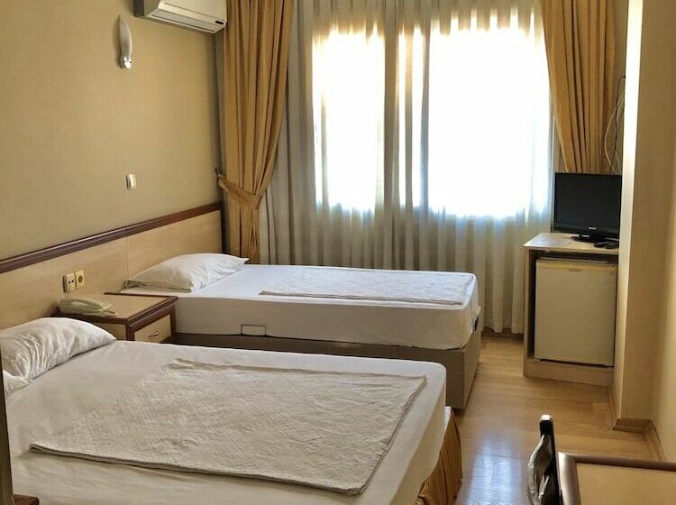 Imrenay Otel