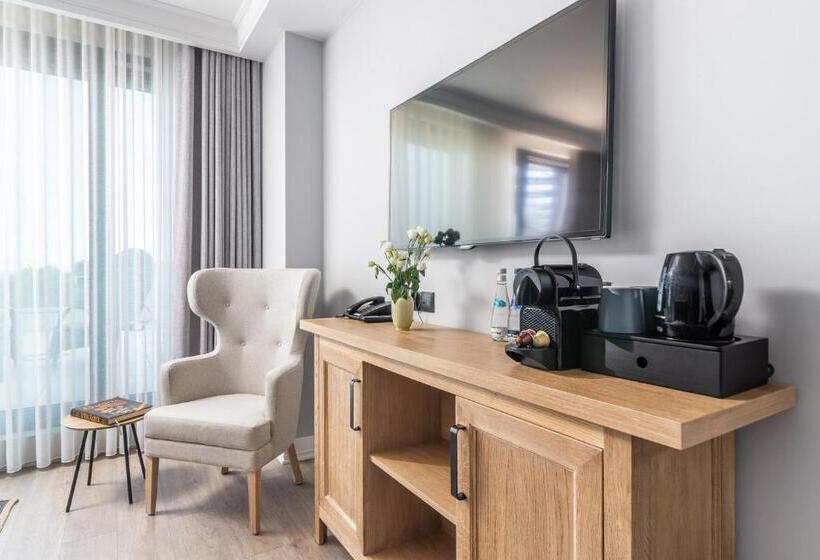Moje Orłowo Boutique Bed & Breakfast Adults Only
