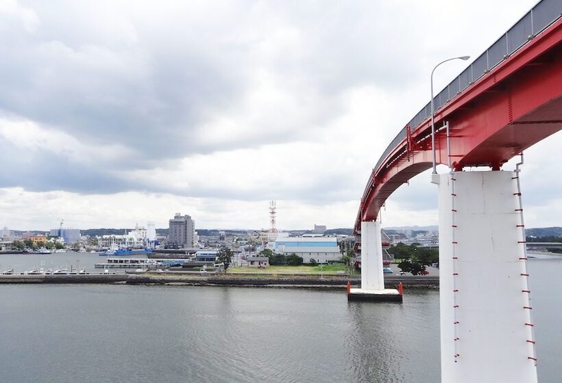 モーテル Family Lodge Hatagoya Kisarazukou