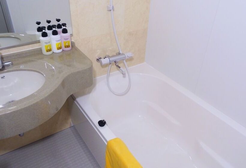 モーテル Family Lodge Hatagoya Kisarazukou