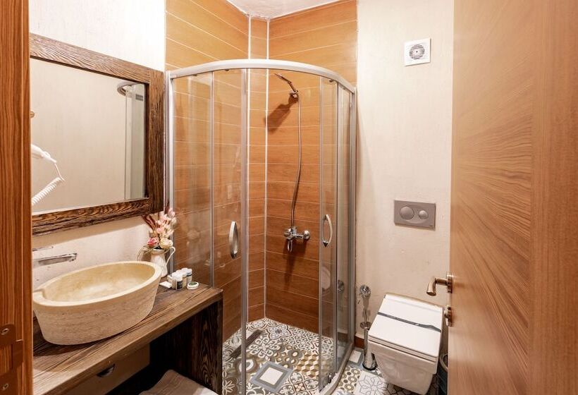 Myhouse Urla Butik Otel