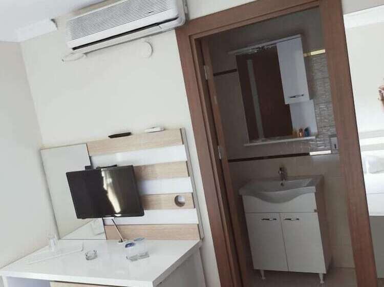 Otel Bostanci