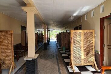 پانسیون Astawa Lombok Ii