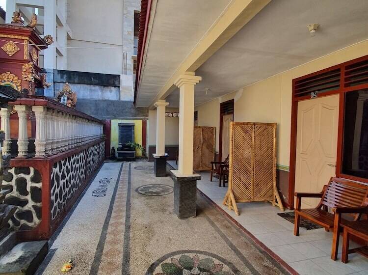 پانسیون Astawa Lombok Ii