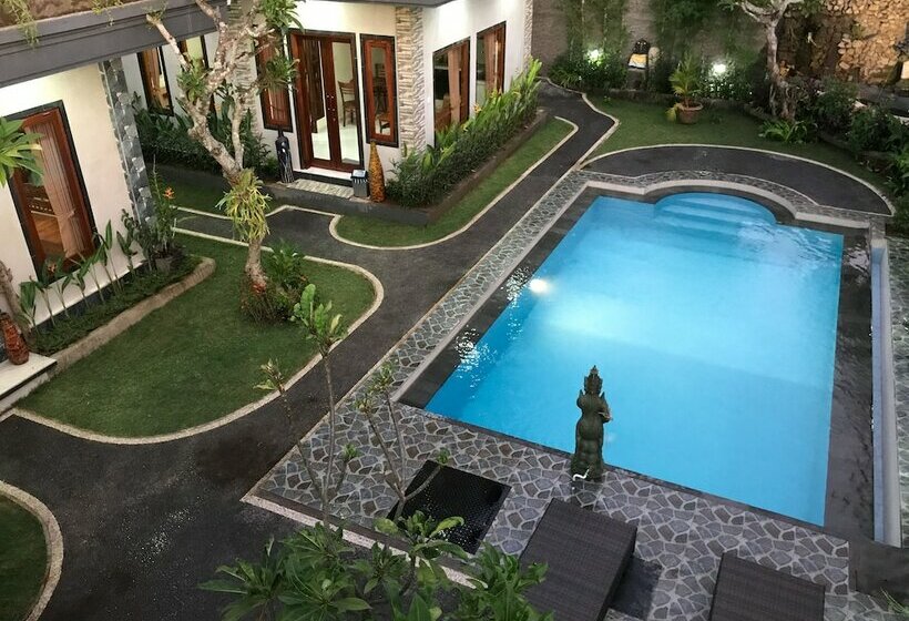 펜션 Dwaraloka House
