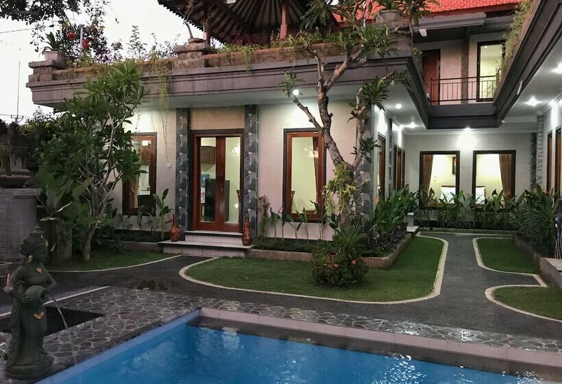 펜션 Dwaraloka House
