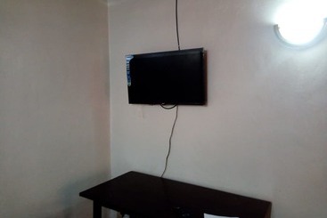 پانسیون Eliane Resort Bungoma