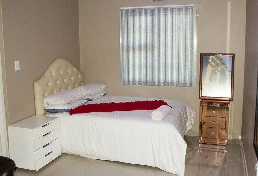 پانسیون Fairdeal Guest House