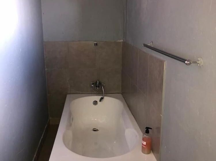 Пансион Fgm Guesthouse