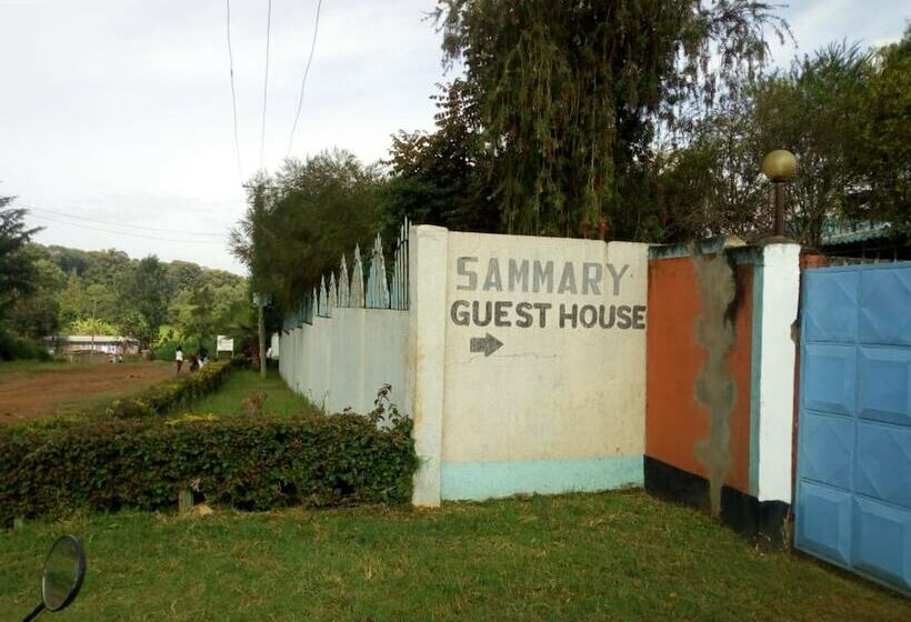 پانسیون Summary Guest House