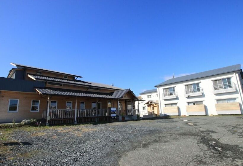پانسیون Unoshima Villa