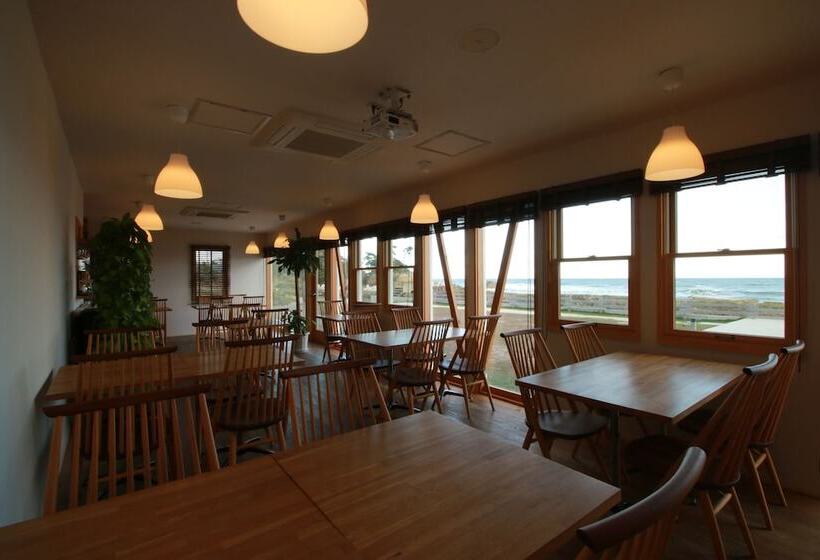 پانسیون Unoshima Villa