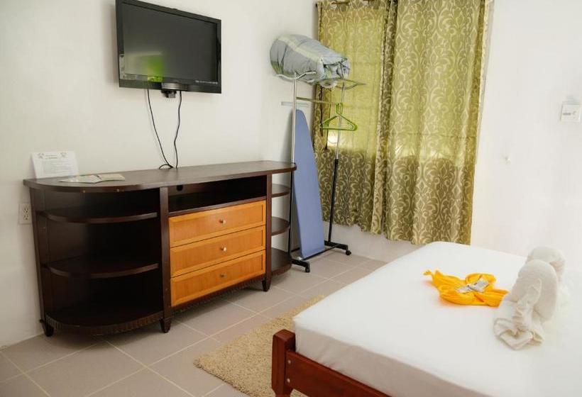 פנסיון Wanigi Guesthouse