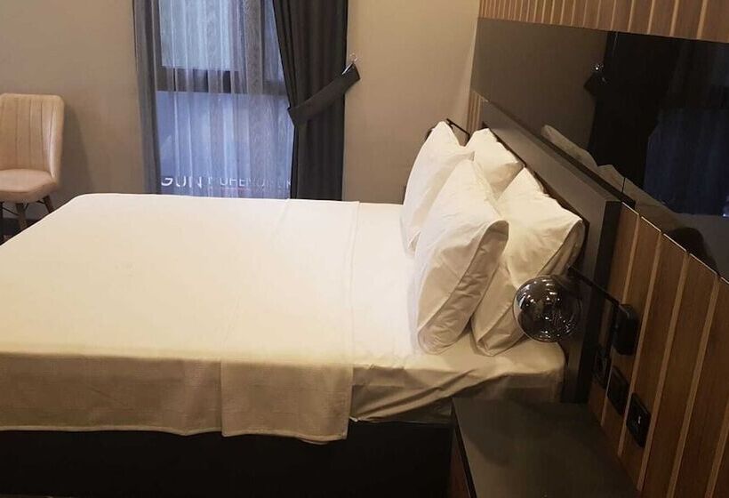 Pozcu Otel