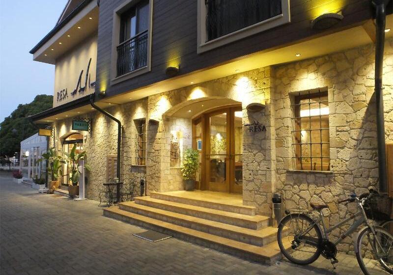 Resa Hotel Gocek