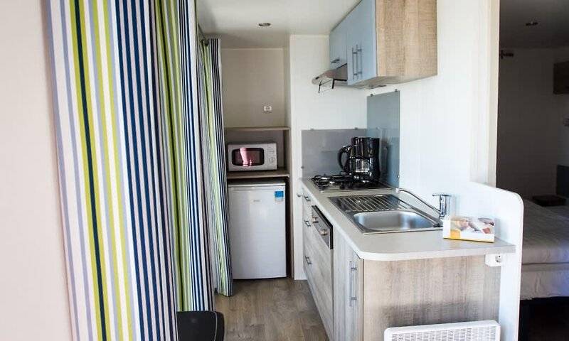 استراحتگاه Europarcs Hoge Kempen