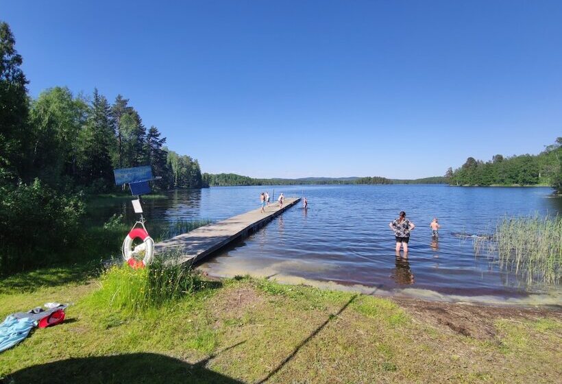 Romme Stugby