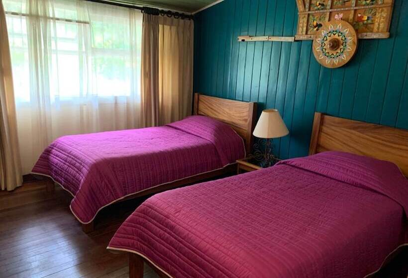Siempre Verde B&b