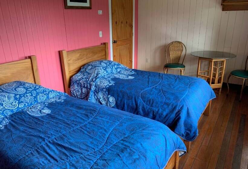 Siempre Verde B&b