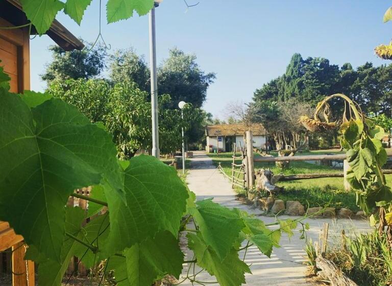 Agriostello Riparo
