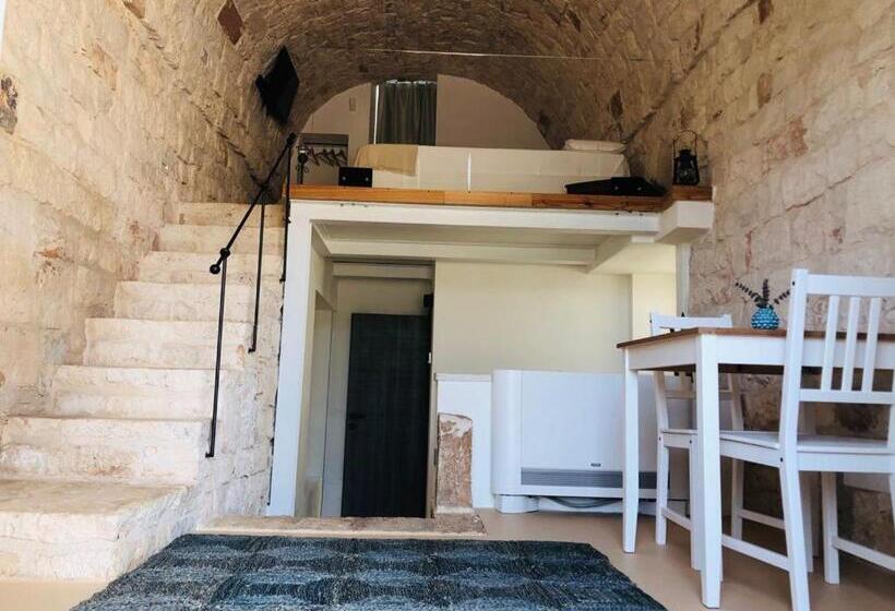 Augusta Trulli Resort