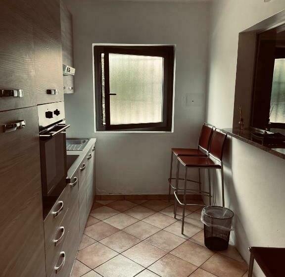 Bed and Breakfast Fiera Milano Rho 5