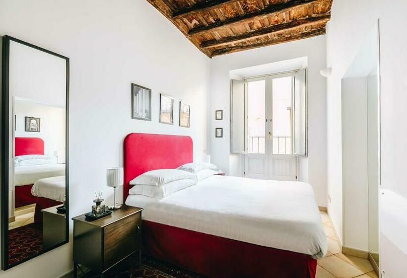 Bed and Breakfast The Maisonette