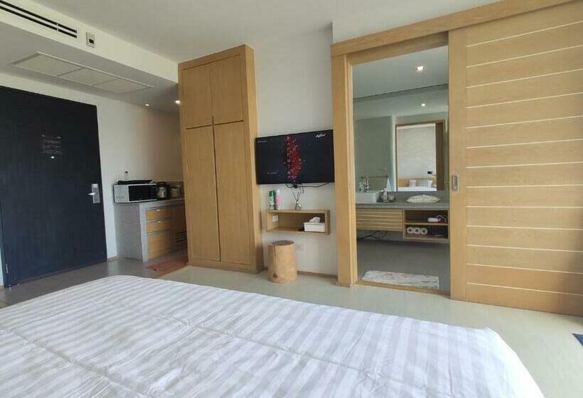 Botanica Khaoyai Condotel