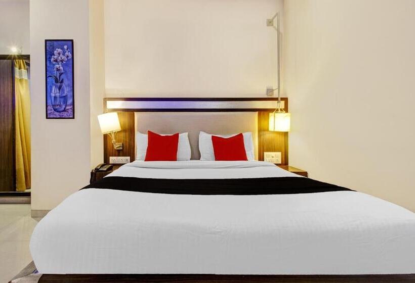 Capital O 82204 Hotel Annex