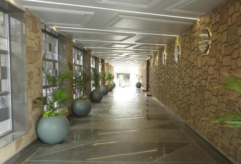 فندق Bmd The Grand