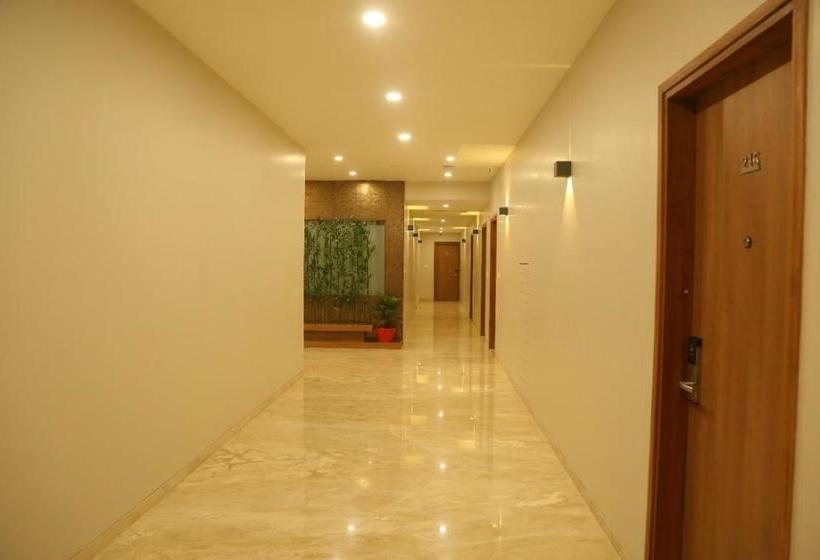 فندق Bmd The Grand