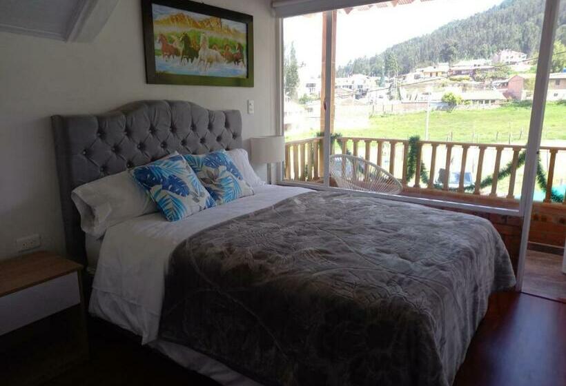 هتل Boutique 14 Lanceros