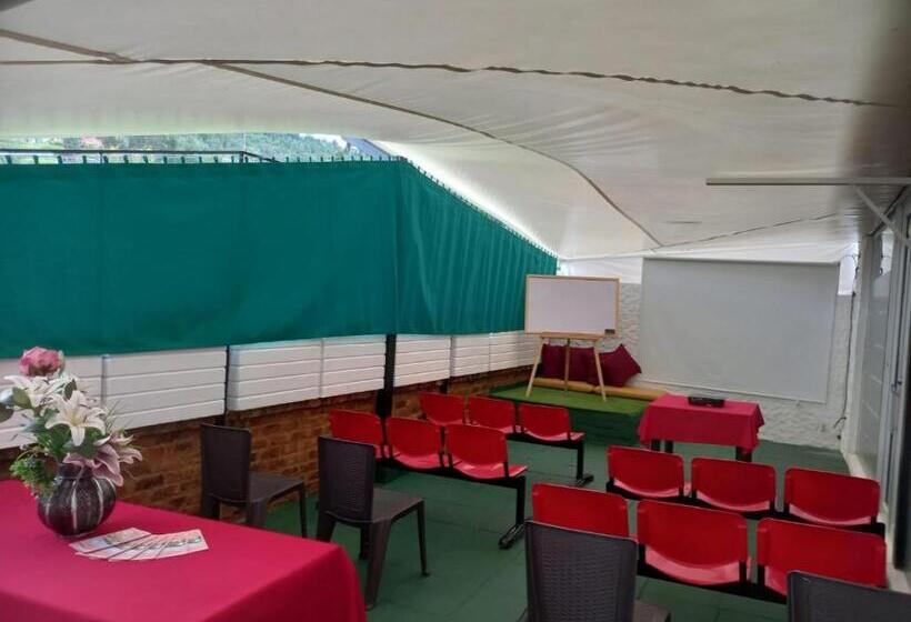 هتل Boutique 14 Lanceros