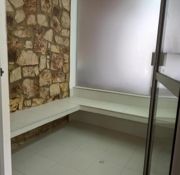 هتل Boutique 14 Lanceros