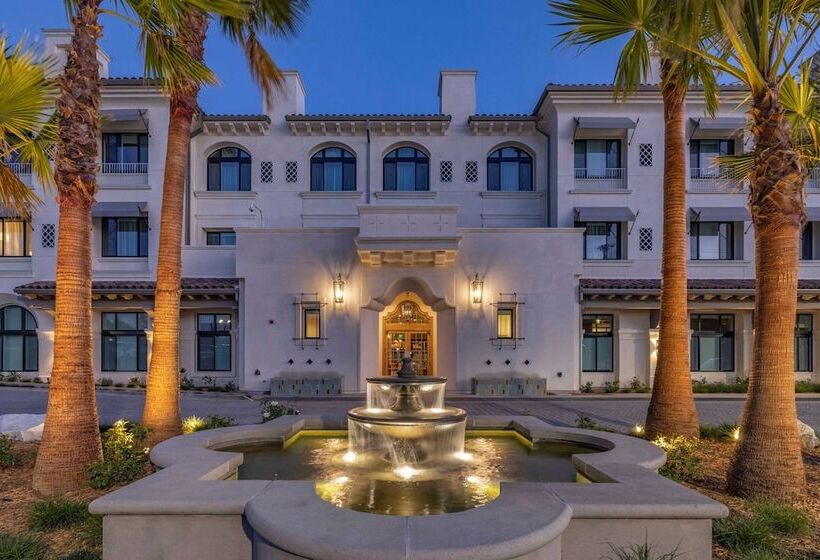 Cambria Hotel Calabasas   Malibu