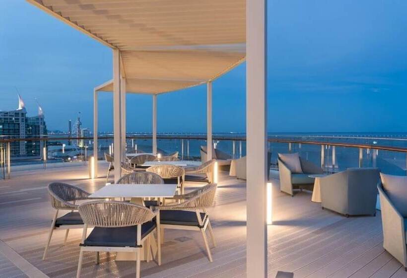 هتل Eurostars Universal Lisboa