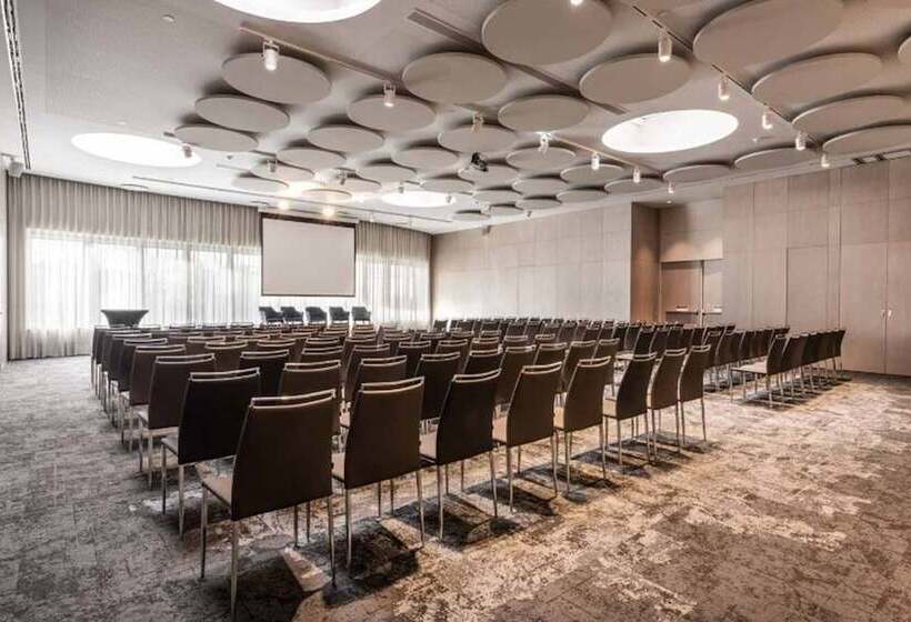 هتل Eurostars Universal Lisboa