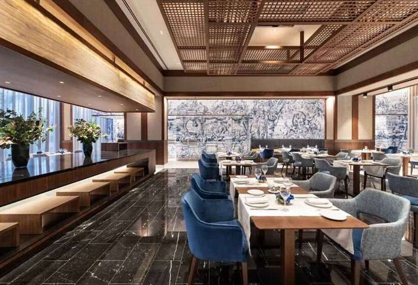 هتل Eurostars Universal Lisboa