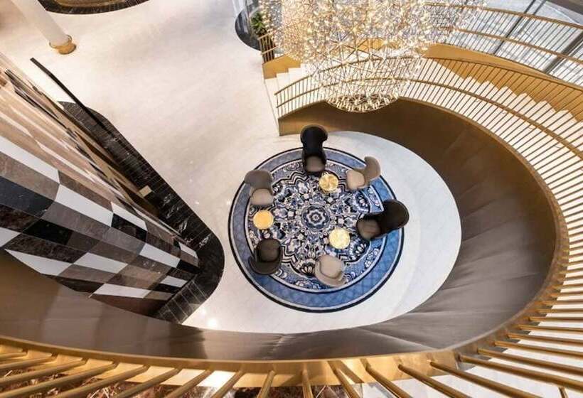 هتل Eurostars Universal Lisboa