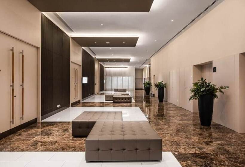 هتل Eurostars Universal Lisboa