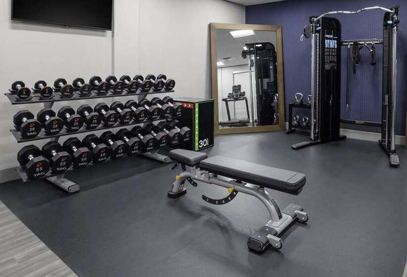 호텔 Hampton Inn & Suites Cedar Park North Austin