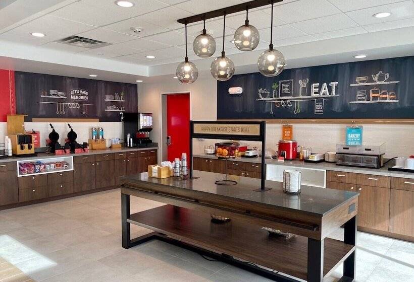 호텔 Hampton Inn & Suites Cedar Park North Austin